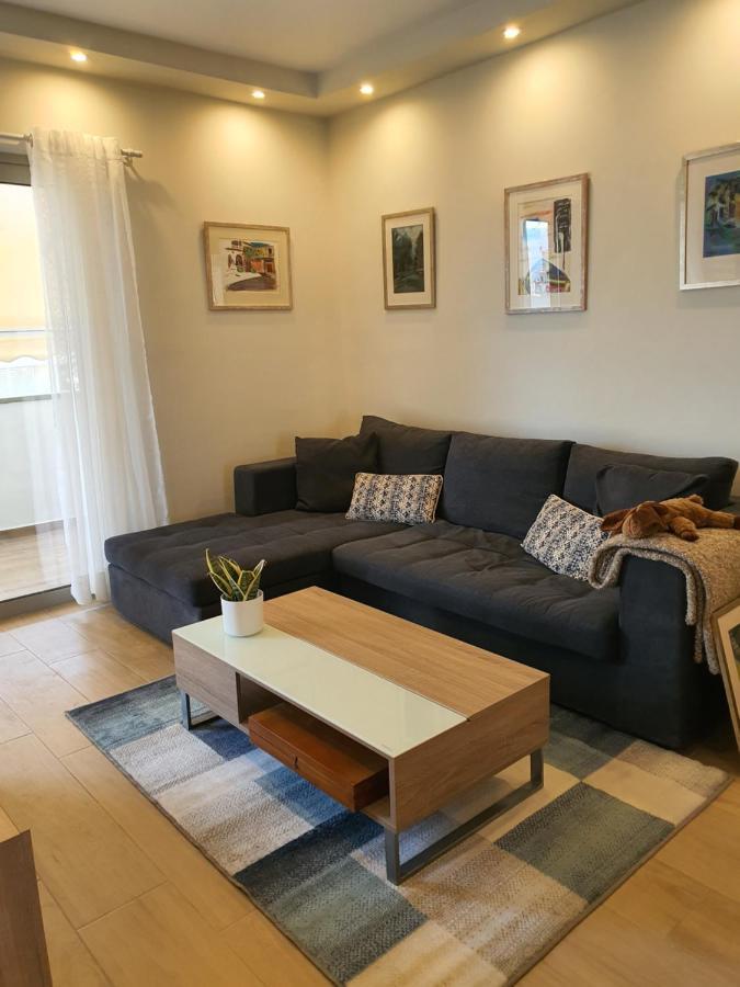 Tony'S Suite With Parking Athen Exterior foto