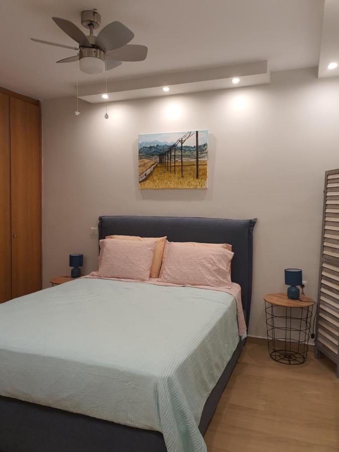 Tony'S Suite With Parking Athen Exterior foto