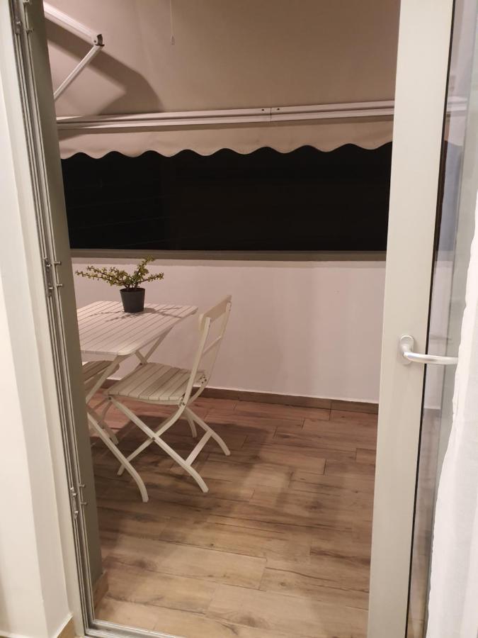 Tony'S Suite With Parking Athen Exterior foto