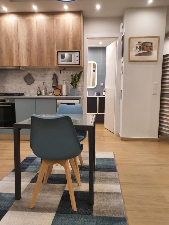 Tony'S Suite With Parking Athen Exterior foto
