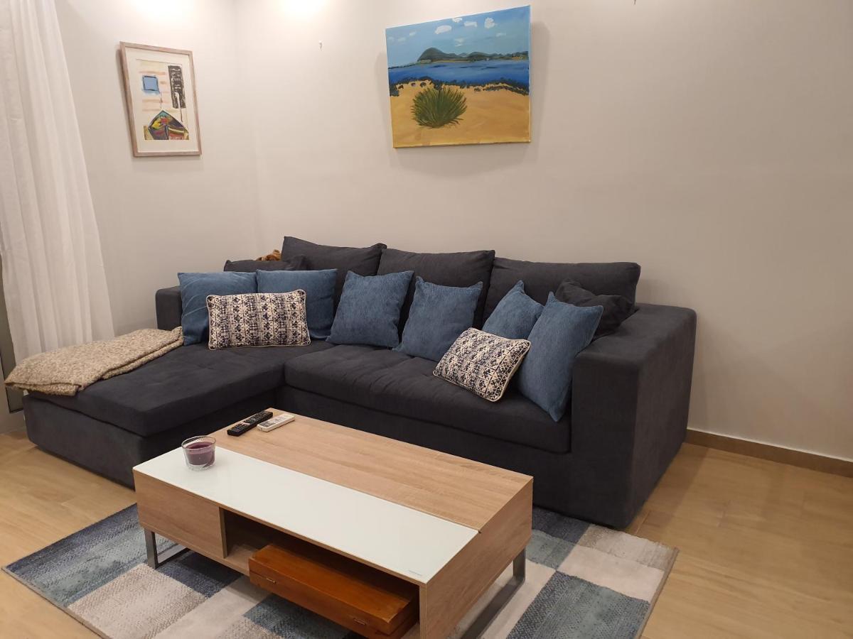 Tony'S Suite With Parking Athen Exterior foto